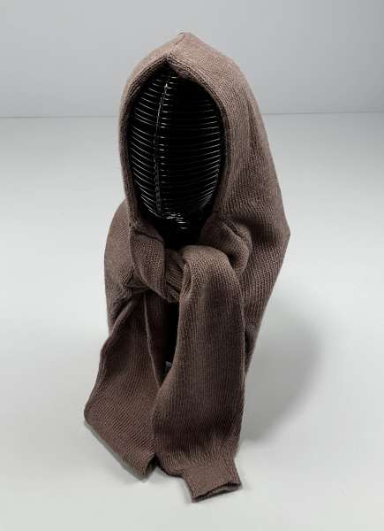 Капор Корки Лунд (т.розовый)